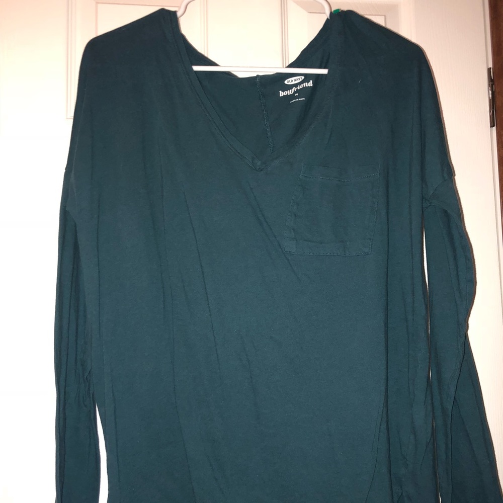 Old Navy Boyfriend Tee